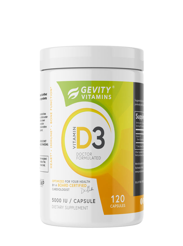 Vitamin D3