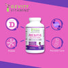 prenatal vitamins
