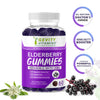 Elderberry Gummies - Gevity Vitamins
