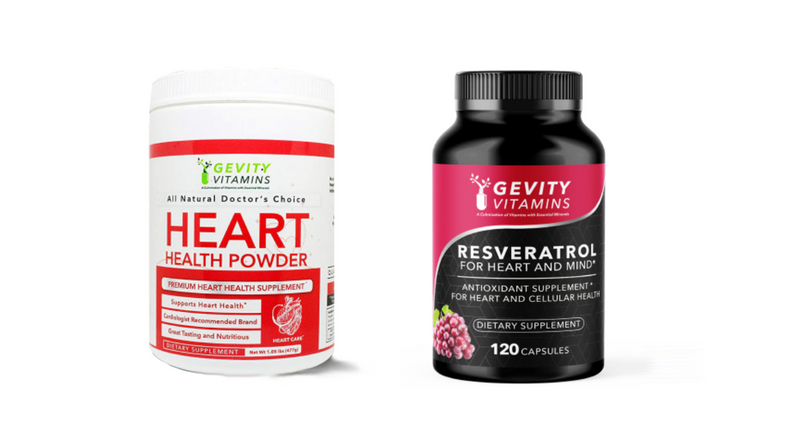 Healthy Heart Bundle