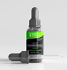 Chlorophyll Liquid Drops - 100% Natural, Peppermint Flavour, Liquid Chlorophyll | Energy Supplement, Immune Support, Natural Deodorant, Altitude Sickness Relief - Gevity Vitamins