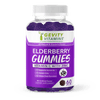 Elderberry Gummies - Gevity Vitamins