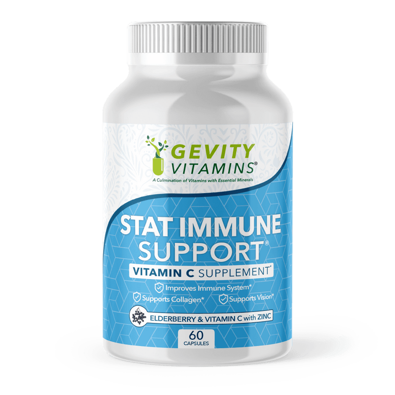 Stat Immune Support® - Gevity Vitamins